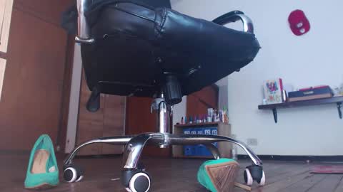 Rouse online show from 02/04/26, 01:33