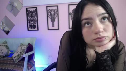 Rousee online show from 01/18/25, 12:46