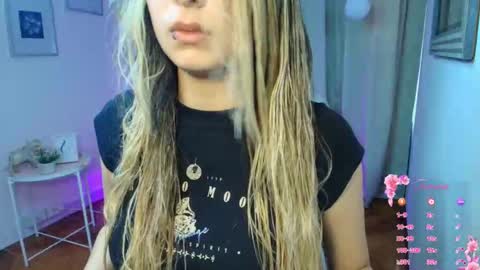 Rousee online show from 01/08/26, 12:29