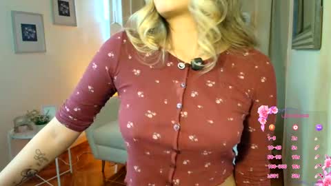 Rousee online show from 02/09/26, 12:31