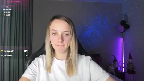 Rouse online show from 01/17/25, 04:26