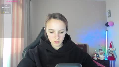 Rouse online show from 02/12/25, 01:37