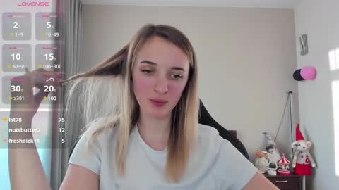 Rouse online show from 02/24/25, 02:26