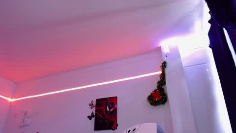 Call me Rous  online show from 12/14/24, 07:46