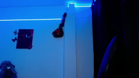 Call me Rous  online show from 01/12/25, 03:07