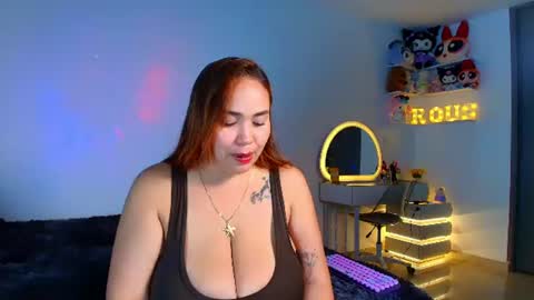 Call me Rous  online show from 06/08/26, 09:37