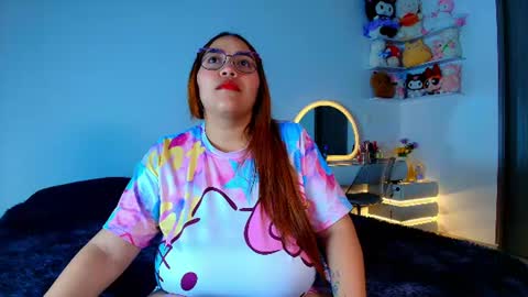 Snapshot of rousrossell_4 chatting on 07/06/26, 10:34 Call me Rous online show from 07/06/26, 10:34