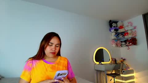 Snapshot of rousrossell_4 chatting on 07/19/26, 04:00 Call me Rous online show from 07/19/26, 04:00