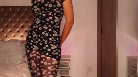Snapshot of rouss_henao chatting on 05/10/26, 12:05 Rouss marie henao online show from 05/10/26, 12:05