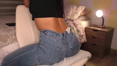 Snapshot of rouss_henao chatting on 05/22/26, 11:10 Rouss marie henao online show from 05/22/26, 11:10