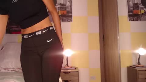 Snapshot of rouss_henao chatting on 06/30/26, 10:55 Rouss marie henao online show from 06/30/26, 10:55