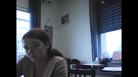 Rousse1983 online show from 01/13/26, 10:31