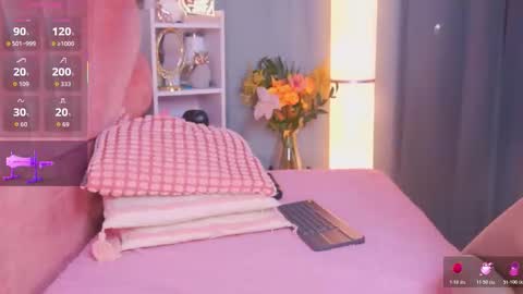 Rousse 3 online show from 02/24/26, 07:01