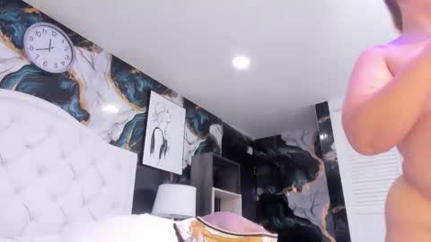 Rousse  online show from 02/25/26, 01:37