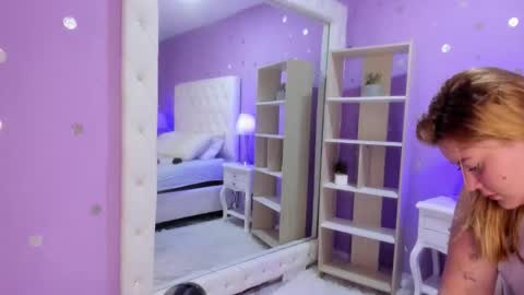 Rousse  online show from 03/19/26, 12:31