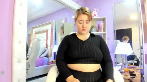 Rousse  online show from 04/14/26, 11:38