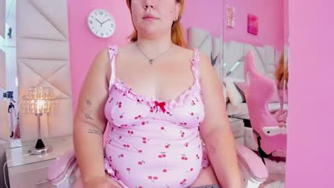 Rousse  online show from 07/28/26, 03:57