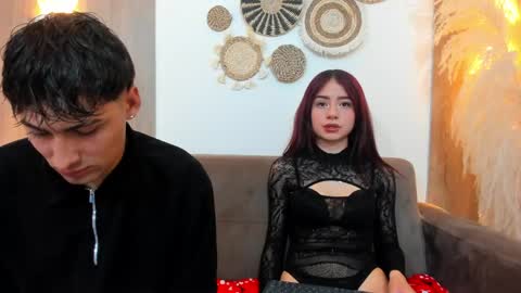 Snapshot of rousse_n_kenji chatting on 05/27/26, 04:59 rousse_n_kenji online show from 05/27/26, 04:59