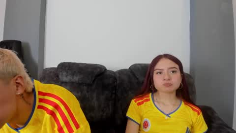 rousse_n_kenji online show from 07/03/26, 08:26