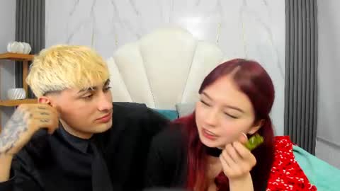rousse_n_kenji online show from 07/31/26, 01:05