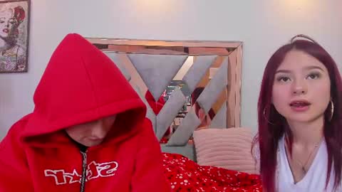 rousse_n_kenji online show from 08/04/26, 08:33
