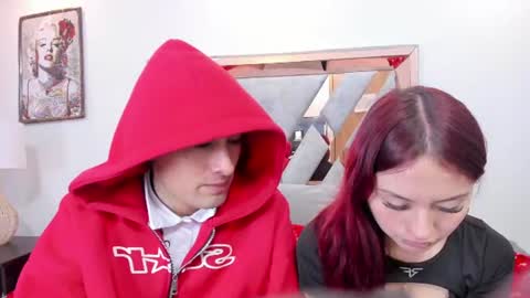 rousse_n_kenji online show from 08/09/26, 09:31