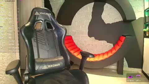 rousse gil online show from 01/13/26, 11:37