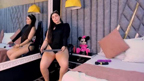 RousseWalker online show from 10/14/25, 09:15