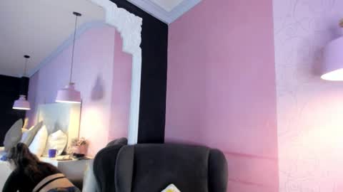 RousseWalker online show from 11/28/25, 03:58