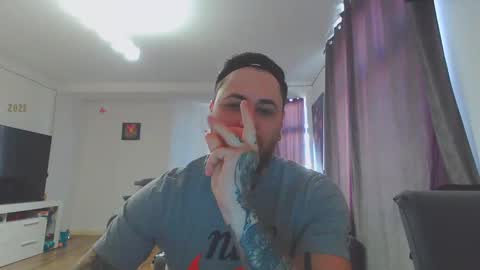 Snapshot of route45 chatting on 03/05/25, 09:27 tell me BJ all tips are appreciated inclusive offline online show from 03/05/25, 09:27