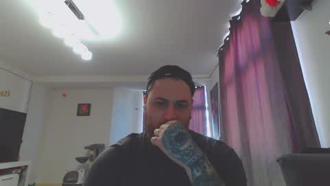 Snapshot of route45 chatting on 03/05/25, 12:33 tell me BJ all tips are appreciated inclusive offline online show from 03/05/25, 12:33