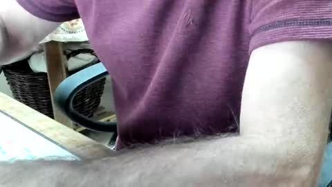 routi97 online show from 11/25/25, 03:12