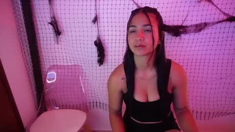 Snapshot of rouximori chatting on 02/26/26, 12:15 rouximori online show from 02/26/26, 12:15