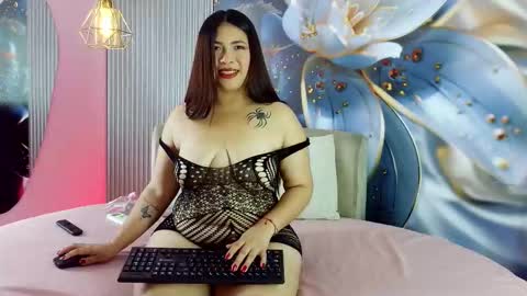 rouxinferno_cr online show from 03/21/26, 03:44