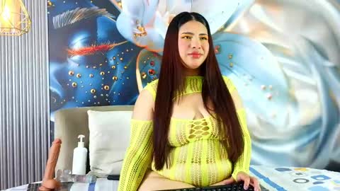 rouxinferno_cr online show from 04/13/26, 03:45