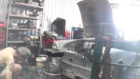 Snapshot of rover_ chatting on 02/22/25, 12:27 rover_ online show from 02/22/25, 12:27