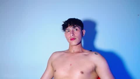 rowanboy23 online show from 02/03/26, 03:15