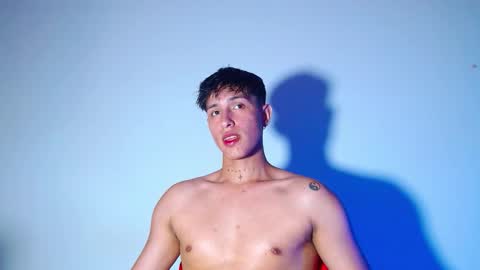 rowanboy23 online show from 02/12/26, 02:39