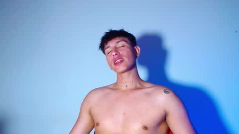 rowanboy23 online show from 02/13/26, 12:39