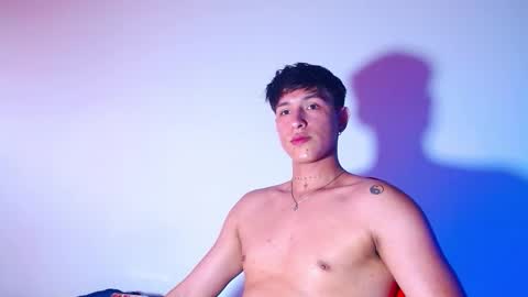 rowanboy23 online show from 02/23/26, 05:32