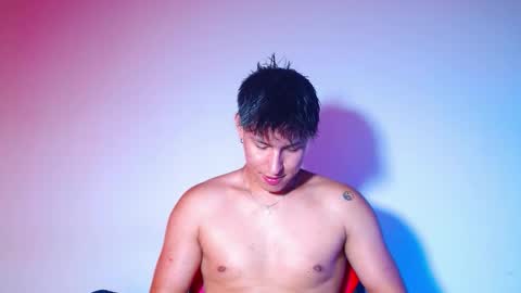 rowanboy23 online show from 03/22/26, 07:17