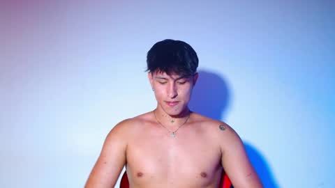 rowanboy23 online show from 03/23/26, 08:57