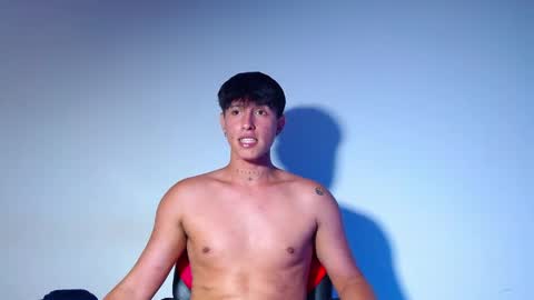 rowanboy23 online show from 04/08/26, 02:22