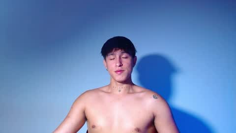 rowanboy23 online show from 04/19/26, 01:27