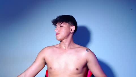rowanboy23 online show from 05/10/26, 01:22