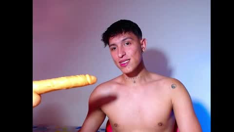 rowanboy23 online show from 06/04/26, 09:32