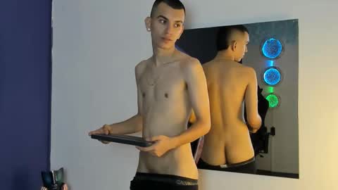 Rowan online show from 11/27/25, 04:09