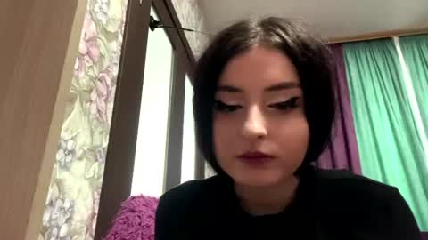 Snapshot of rowenafort chatting on 07/21/26, 02:19 Mico online show from 07/21/26, 02:19