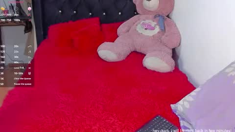 Rox online show from 01/14/26, 03:12