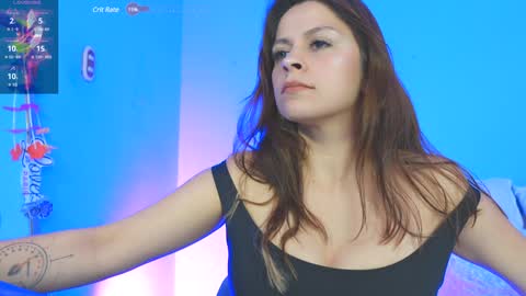 Roxanna online show from 12/05/24, 06:33